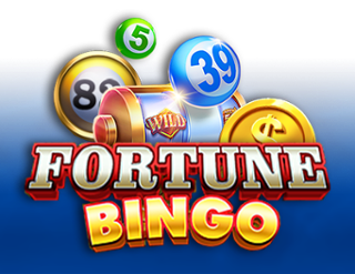 Fortune Bingo Free Play in Demo Mode 
                        by TaDa Gaming