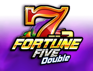 Fortune Five Double Free Play in Demo Mode 
                        by Gamebeat
