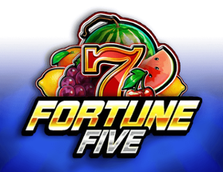 Fortune Five Free Play in Demo Mode 
                        by Gamebeat