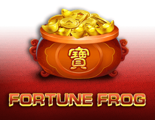Fortune Frog Free Play in Demo Mode 
                        by Dragon Gaming