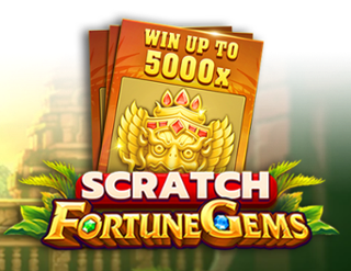 Fortune Gems Scratch  
                        by TaDa Gaming