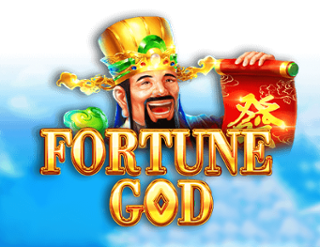 Fortune God  
                        by PlayStar