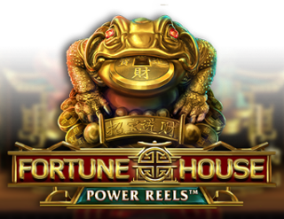 Fortune House Power Reels Free Play in Demo Mode 
                        by Red Tiger Gaming