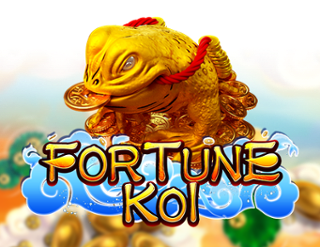 Fortune Koi Free Play in Demo Mode 
                        by Fa Chai Gaming