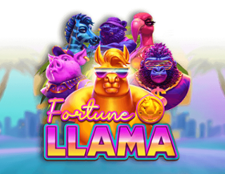 Fortune Llama Free Play in Demo Mode 
                        by Fantasma Games