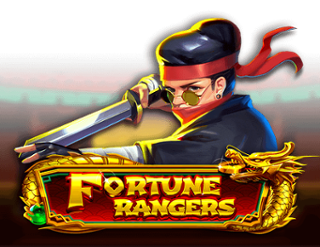 Fortune Rangers Free Play in Demo Mode 
                        by NetEnt