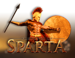 Fortunes Of Sparta Free Play in Demo Mode 
                        by Blueprint Gaming