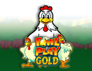 Fowl Play Gold Free Play in Demo Mode 
                        by WMG
