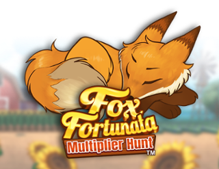 Fox Fortunata: Multiplier Hunt Free Play in Demo Mode 
                        by Ino Games