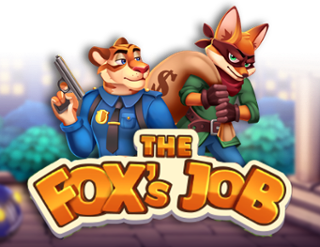 Fox Job Free Play in Demo Mode 
                        by Pixmove