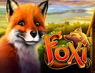 Foxi Free Play in Demo Mode 
                        by GMW (Game Media Works)