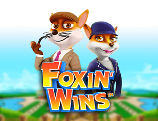 Foxin Twins Free Play in Demo Mode 
                        by Nextgen Gaming