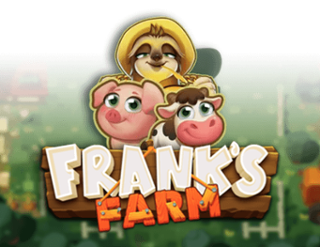 Frank's Farm Free Play in Demo Mode 
                        by Hacksaw Gaming