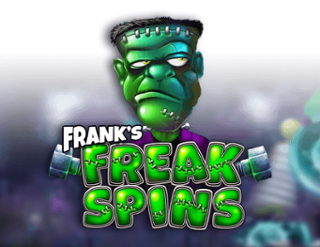 Frank's Freak Spins Free Play in Demo Mode 
                        by Core Gaming