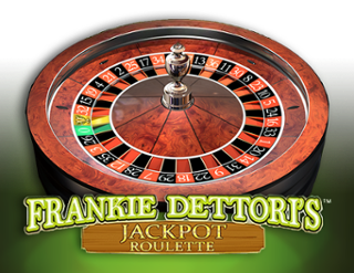 Frankie Dettori's Jackpot Roulette Free Play in Demo Mode 
                        by Origins (playtech)