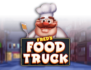 Fred's Food Truck Free Play in Demo Mode 
                        by Hacksaw Gaming