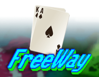 FreeWay Free Play in Demo Mode 
                        by Vibra Gaming