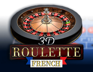 French Roulette 3D Advanced Free Play in Demo Mode 
                        by Casino Web Scripts