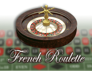 French Roulette (BGaming)  
                        by BGaming
