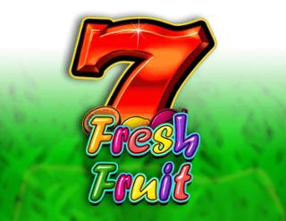 Fresh Fruit Free Play in Demo Mode 
                        by Swintt