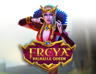 Freya Valhalla Queen Free Play in Demo Mode 
                        by Ino Games