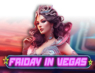 Friday in Vegas Free Play in Demo Mode 
                        by Onlyplay