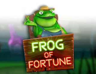 Frog of Fortune Free Play in Demo Mode 
                        by Core Gaming