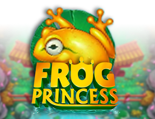 Frog Princess  
                        by Netgame
