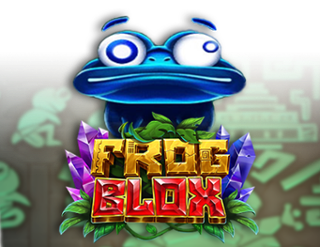 Frogblox Free Play in Demo Mode 
                        by ELK Studios