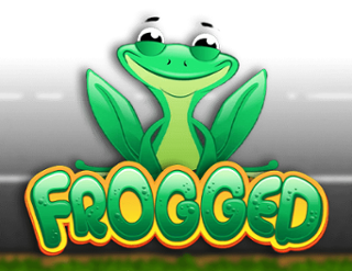 Frogged  
                        by Rival