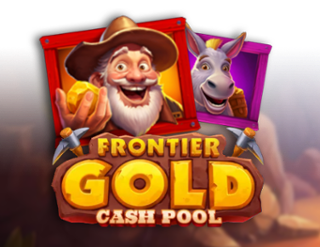 Frontier Gold: Cash Pool Free Play in Demo Mode 
                        by NetGaming