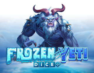 Frozen Yeti Dice Free Play in Demo Mode 
                        by BF Games