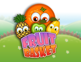 Fruit Basket  
                        by Wizard games
