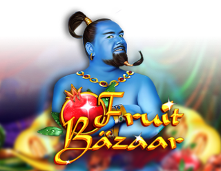 Fruit Bazaar Free Play in Demo Mode 
                        by 5Men Gaming