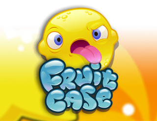 Fruit Case  
                        by NetEnt