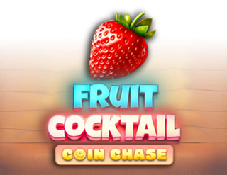 Fruit Cocktail Coin Chase Free Play in Demo Mode 
                        by Dream Play