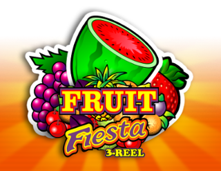 Fruit Fiesta 3-Reel Free Play in Demo Mode 
                        by Games Global