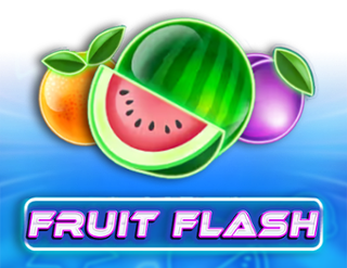 Fruit Flash Free Play in Demo Mode 
                        by Red Tiger Gaming