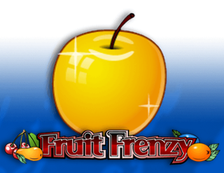 Fruit Frenzy  
                        by The Art of Games