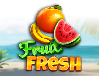 Fruit Fresh Free Play in Demo Mode 
                        by Dream Play