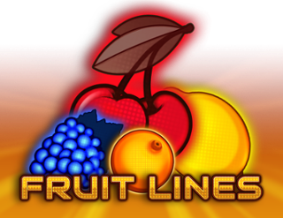 Fruit Lines (Oryx) Free Play in Demo Mode 
                        by Oryx Gaming