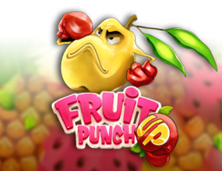 Fruit Punch Up Free Play in Demo Mode 
                        by G Games (Glück)