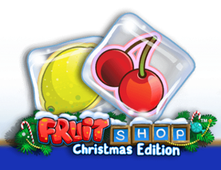 Fruit Shop: Christmas Edition  
                        by NetEnt