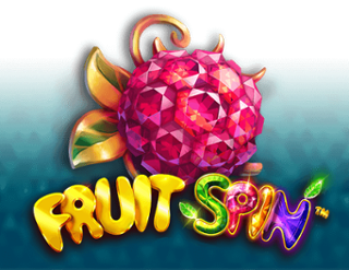 Fruit Spin  
                        by NetEnt