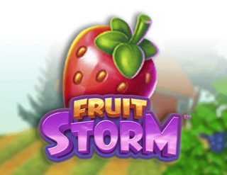 Fruit Storm Free Play in Demo Mode 
                        by Stakelogic