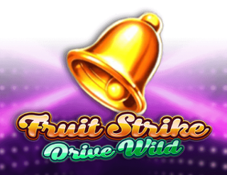 Fruit Strike: Drive Wild Free Play in Demo Mode 
                        by Bet2tech