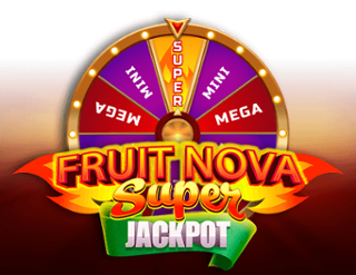 Fruit Super Nova Jackpot Free Play in Demo Mode 
                        by Evoplay