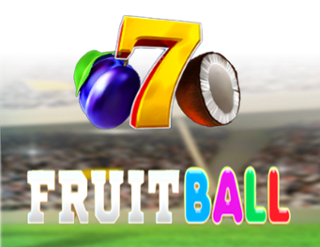 Fruitball Free Play in Demo Mode 
                        by PopOK Gaming