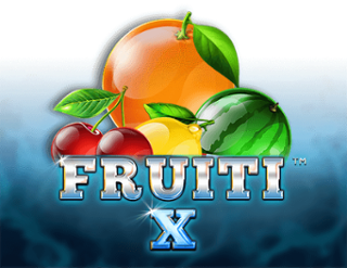 Fruiti X Free Play in Demo Mode 
                        by Synot Games
