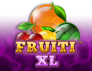 Fruiti XL Free Play in Demo Mode 
                        by Synot Games